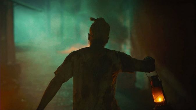 Командир Сингх