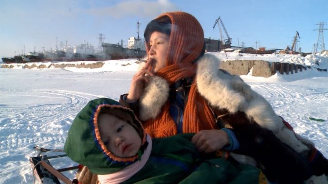 Жизнь Иванны