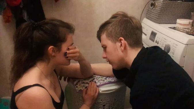 У нас все хорошо