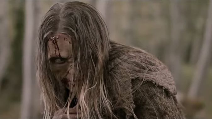 Легенда о Джеке и Джилл