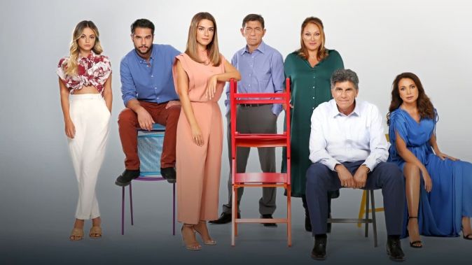 В чужих руках