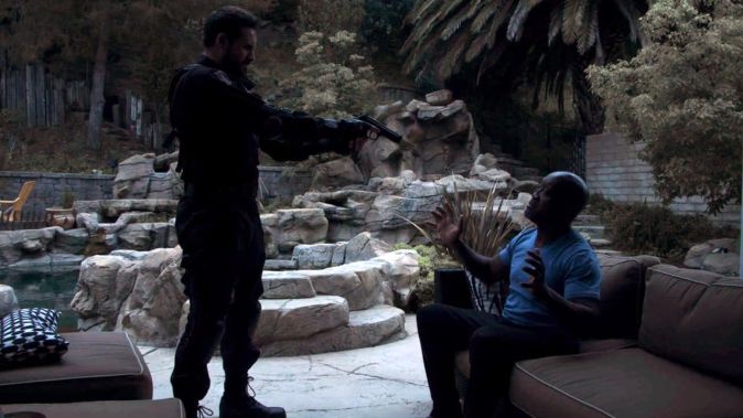 Охотники за душами