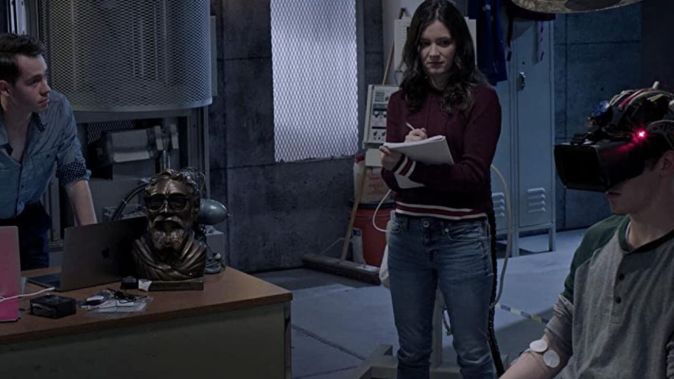 Mультивселенная