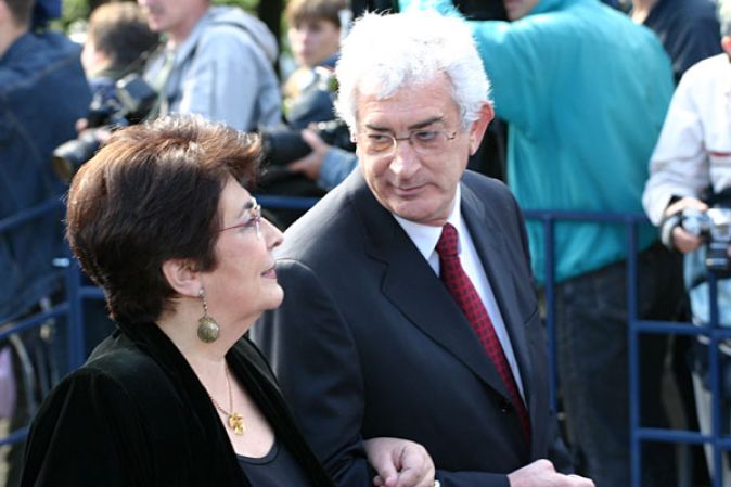 Открытие ММКФ-2004
