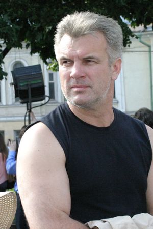 Закрытие Московского Кинофестиваля-2004