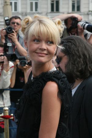Звёздная дорожка ММКФ-2006