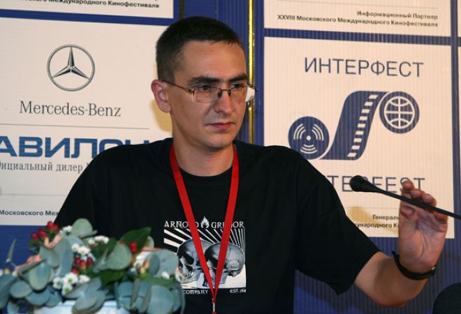 Пресс-конференция, посвящённая фильму «Restart»