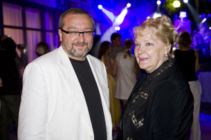Вечеринка «У каждого свое кино»