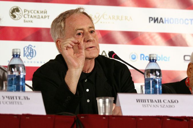 Пресс-конференция, посвященная юбилею фестиваля
