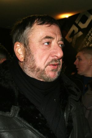 Премьера фильма «Обитаемый остров»