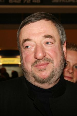Премьера фильма «Царь»