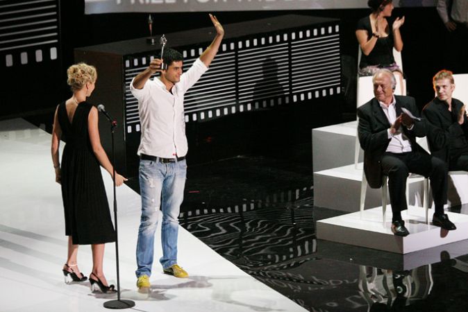 ММКФ-2010: церемония закрытия и победители