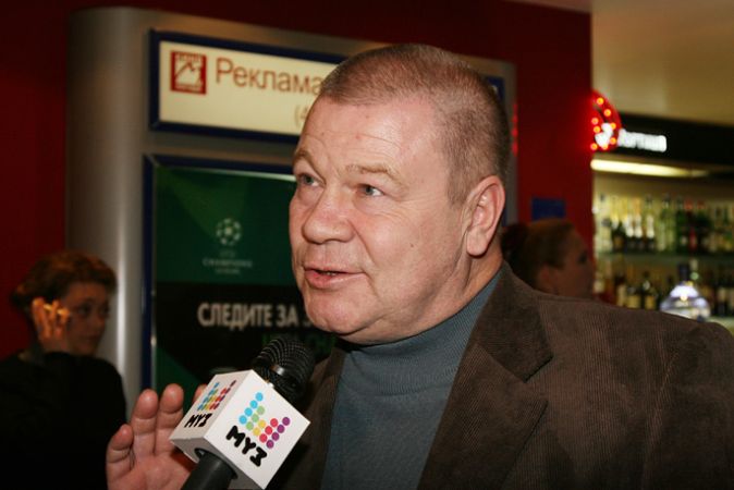 Премьера фильма «Выкрутасы»