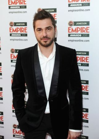 Jameson Empire Awards 2011: Церемония награждения