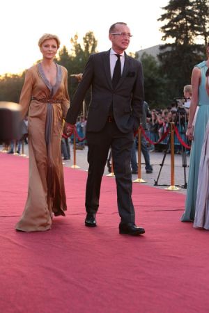 ЕВРАЗИЯ 2012