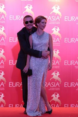 ЕВРАЗИЯ 2012