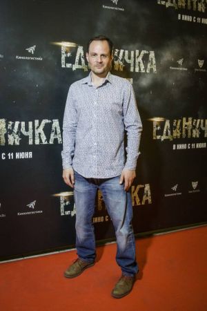 Премьера военной драмы «Единичка»