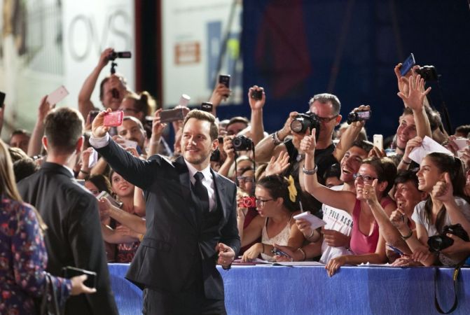 Показ фильма «Великолепная семерка» закрыл 73-й Венецианский кинофестиваль