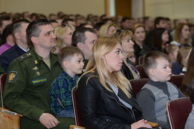 «Танки» показали в военной части в Беларуси