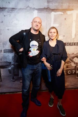 В Москве состоялась премьера фильма «Лето»