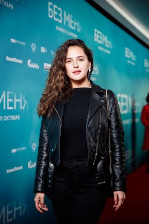 В Москве состоялась премьера фильма «Без меня» 