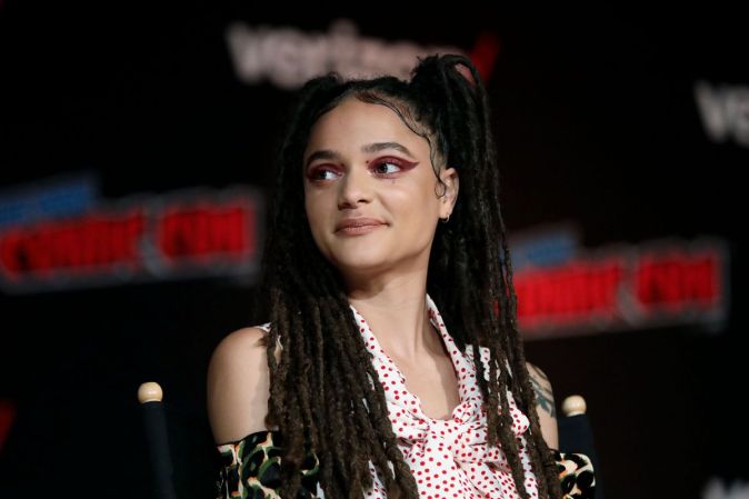 Премьера «Хеллбоя» на New York Comic Con