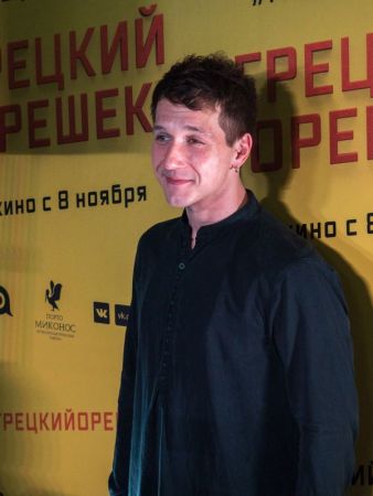 Закрытая светская премьера комедии «Грецкий орешек»