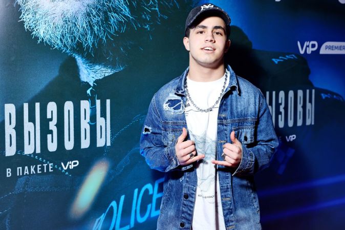 Премьера сериала «Ночные вызовы»