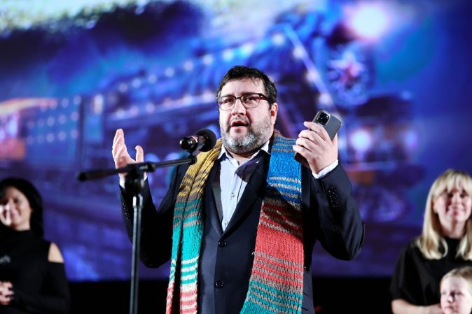 Премьера новогоднего киноприключения для всей семьи «Чук и Гек. Большое приключение»