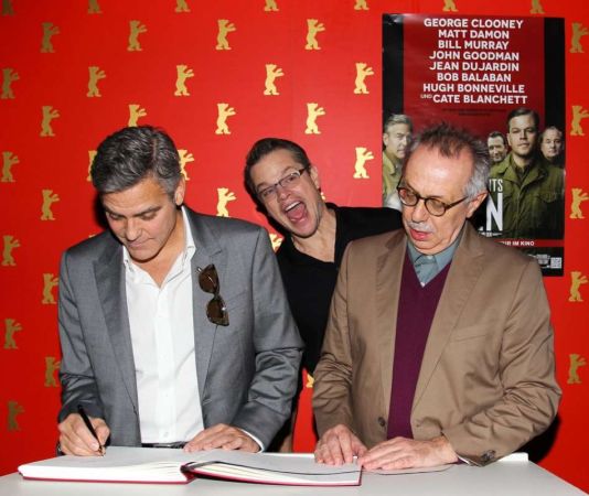 «Охотники за сокровищами»: Премьера на Берлинаре