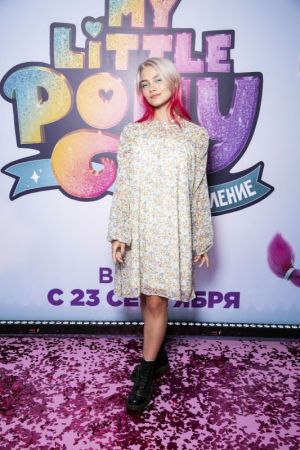 Премьера мультфильма «My Little Pony: Новое поколение»