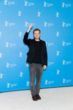 Премьера фильма «Заложники» на Берлинале