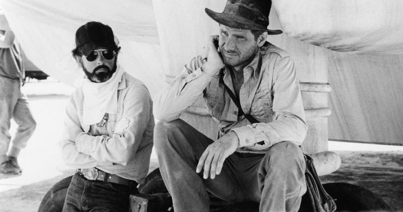 Пять оснований верить в то, что «Индиана Джонс 5» не