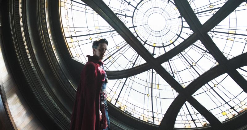 Пять невыученных уроков, которые приведут Marvel к краху