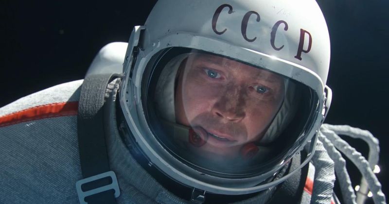 10 лучших советских фильмов о космосе