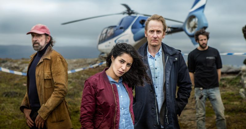 13 актуальных скандинавских сериалов, способных заменить «Мост»