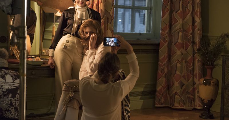 Gozal ona bilan jinsiy aloqa (ruscha jinsiy aloqa)