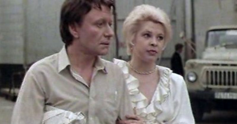 Покажите нам любовь Советское Кино и не только Дзен