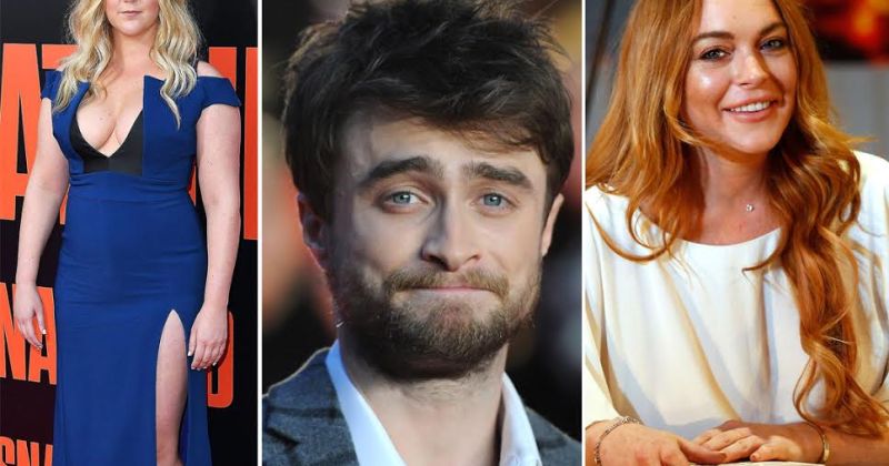 Знаменитости, которые не постеснялись раскрыть реальное