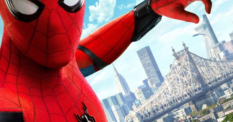 «Человек-паук» с Томом Холлэндом станет трилогией