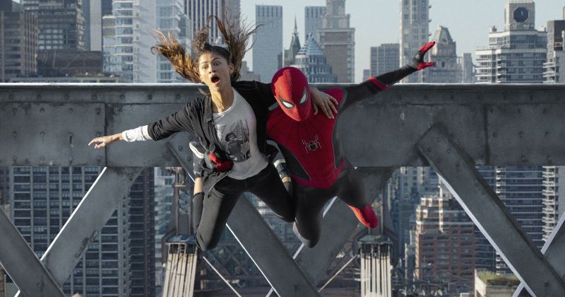 Новый рекорд: «Человек-паук» стал самым кассовым фильмом в истории Sony