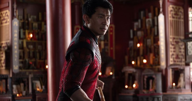 Первый фильм Marvel об азиатском герое «Шан-Чи» может не получить прокат в Китае