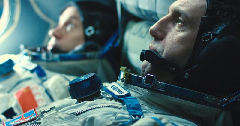 Ответ Тому Крузу: Режиссер «Салют-7» снимет фильм в открытом космосе