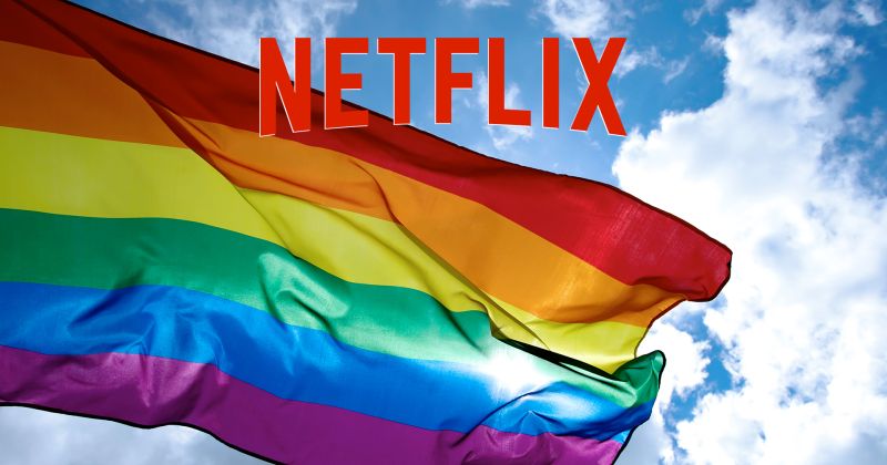 Netflix могут оштрафовать на 1 млн рублей за пропаганду ЛГБТ среди несовершеннолетних