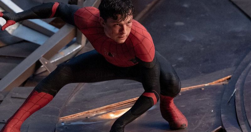 «Человек-паук: Нет пути домой» установил новый кассовый рекорд для Sony