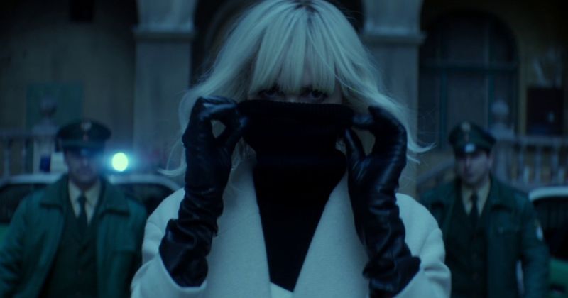 «Взрывная блондинка» получит продолжение от Netflix
