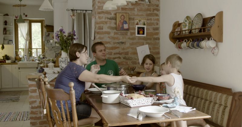 В Москве пройдёт международный фестиваль «Докер»