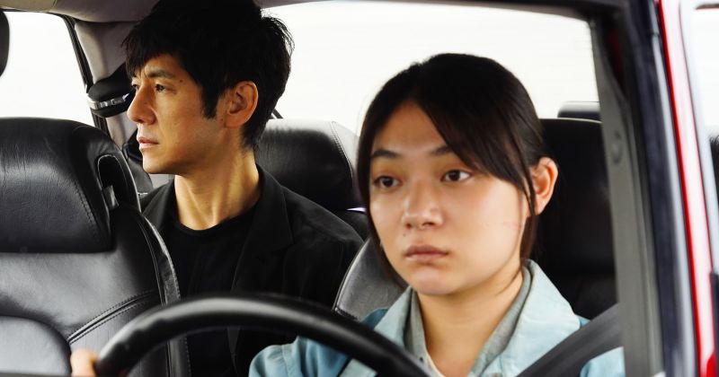 «Сядь за руль моей машины» стал фильмом года по версии кинокритиков Лос-Анджелеса