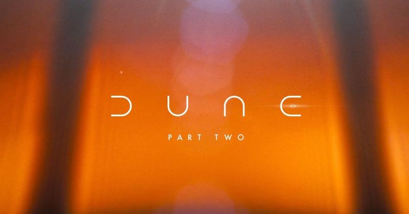Съёмки «Дюны 2» стартуют летом 2022 года