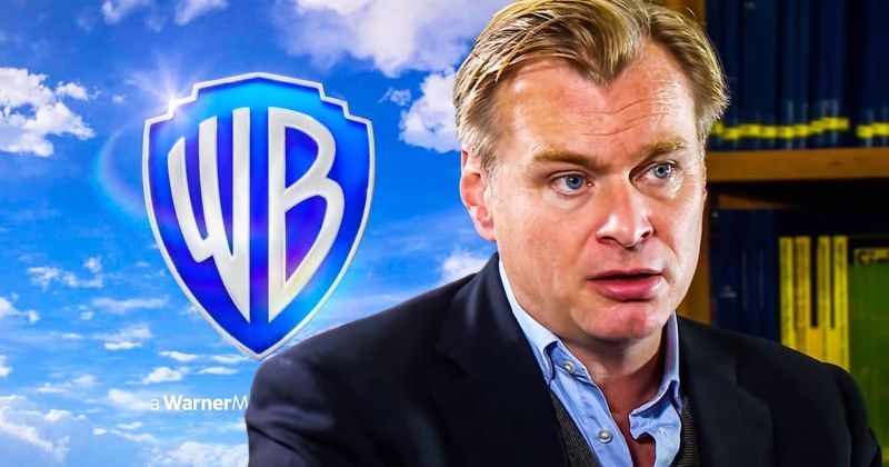 Warner Bros. попросила Кристофера Нолана вернуться к работе со студией